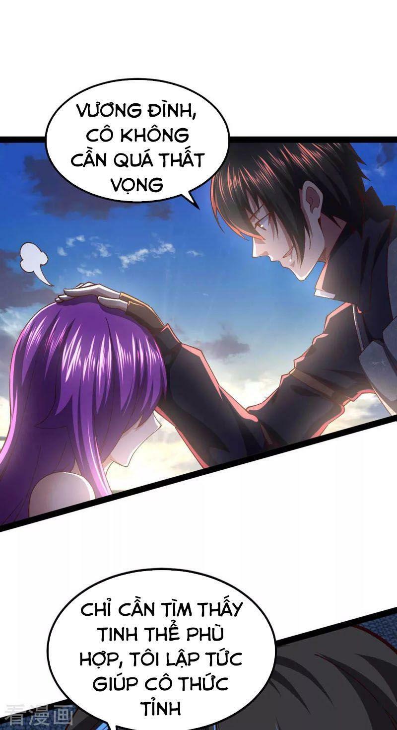 Quân Đoàn Nữ Tử Ngày Tận Thế Của Tôi: Chapter 51