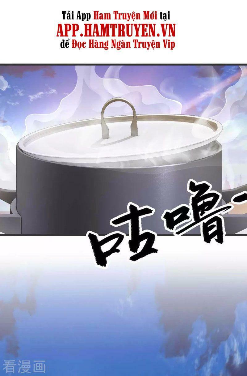 Quân Đoàn Nữ Tử Ngày Tận Thế Của Tôi: Chapter 51
