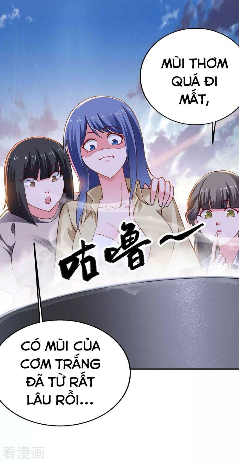 Quân Đoàn Nữ Tử Ngày Tận Thế Của Tôi: Chapter 51
