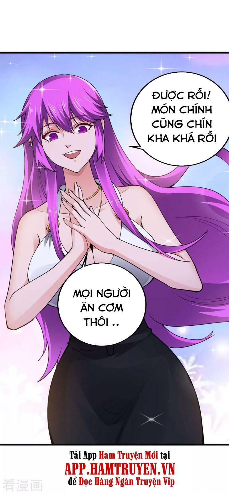 Quân Đoàn Nữ Tử Ngày Tận Thế Của Tôi: Chapter 51