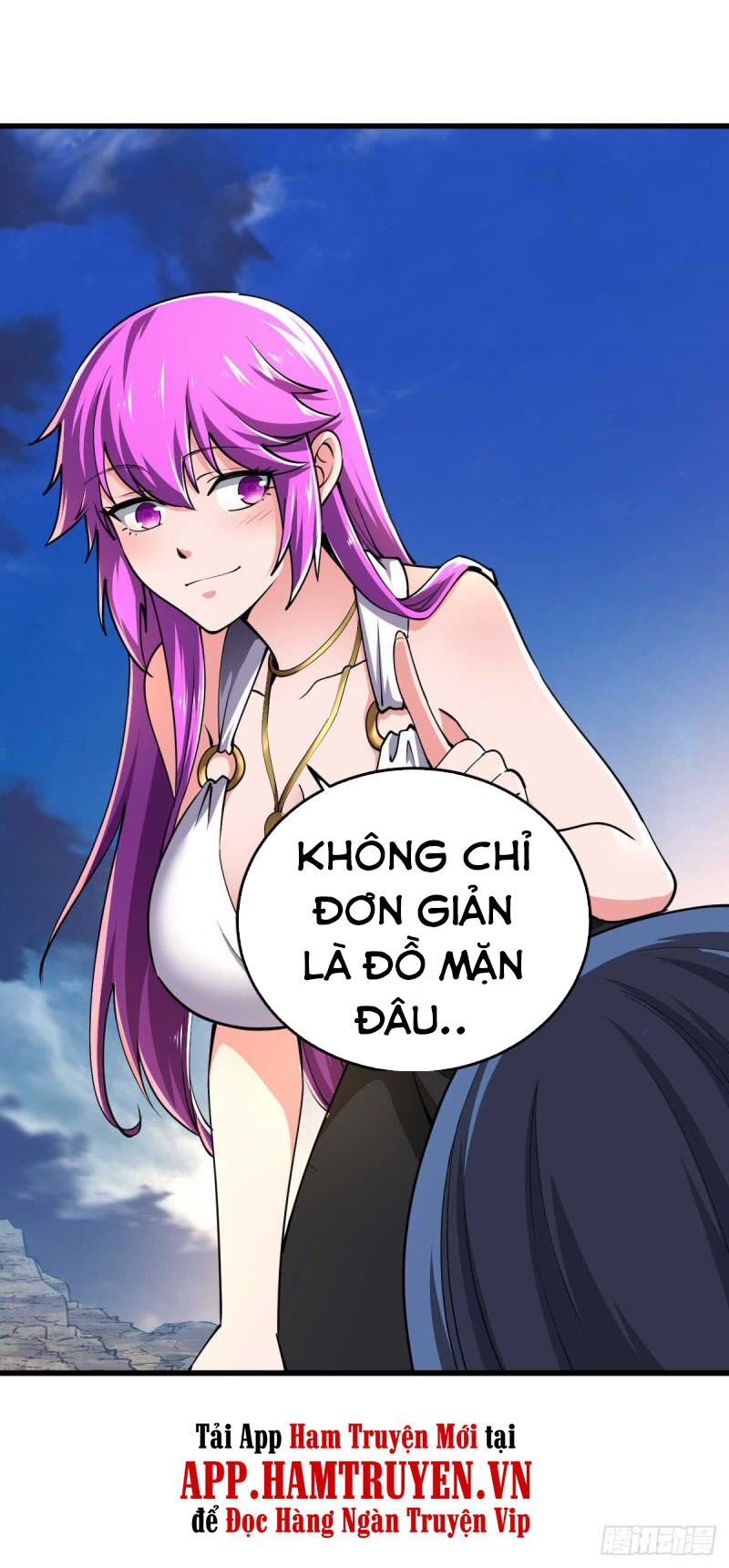 Quân Đoàn Nữ Tử Ngày Tận Thế Của Tôi: Chapter 52