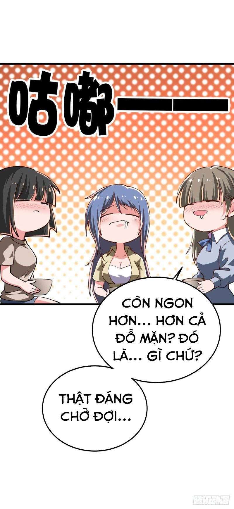 Quân Đoàn Nữ Tử Ngày Tận Thế Của Tôi: Chapter 52