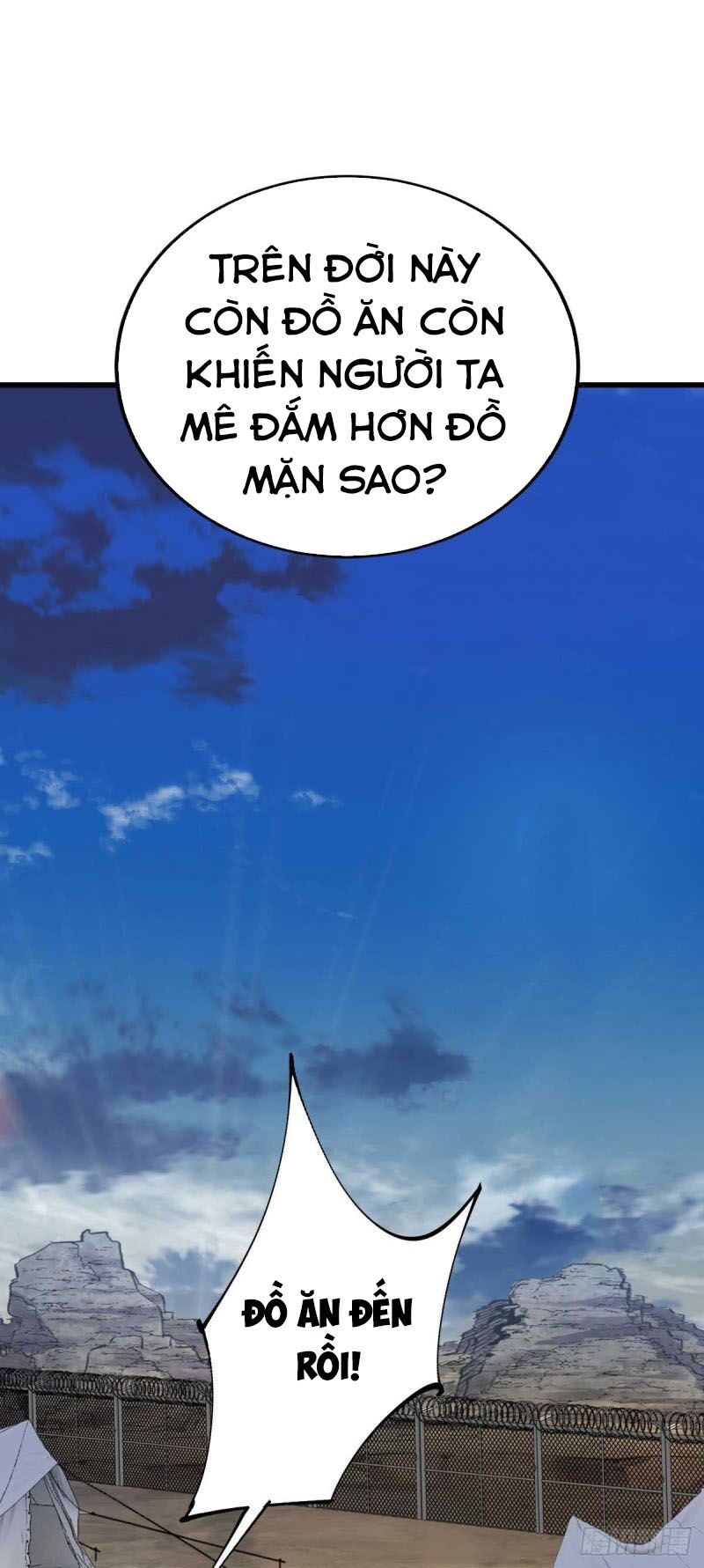 Quân Đoàn Nữ Tử Ngày Tận Thế Của Tôi: Chapter 52