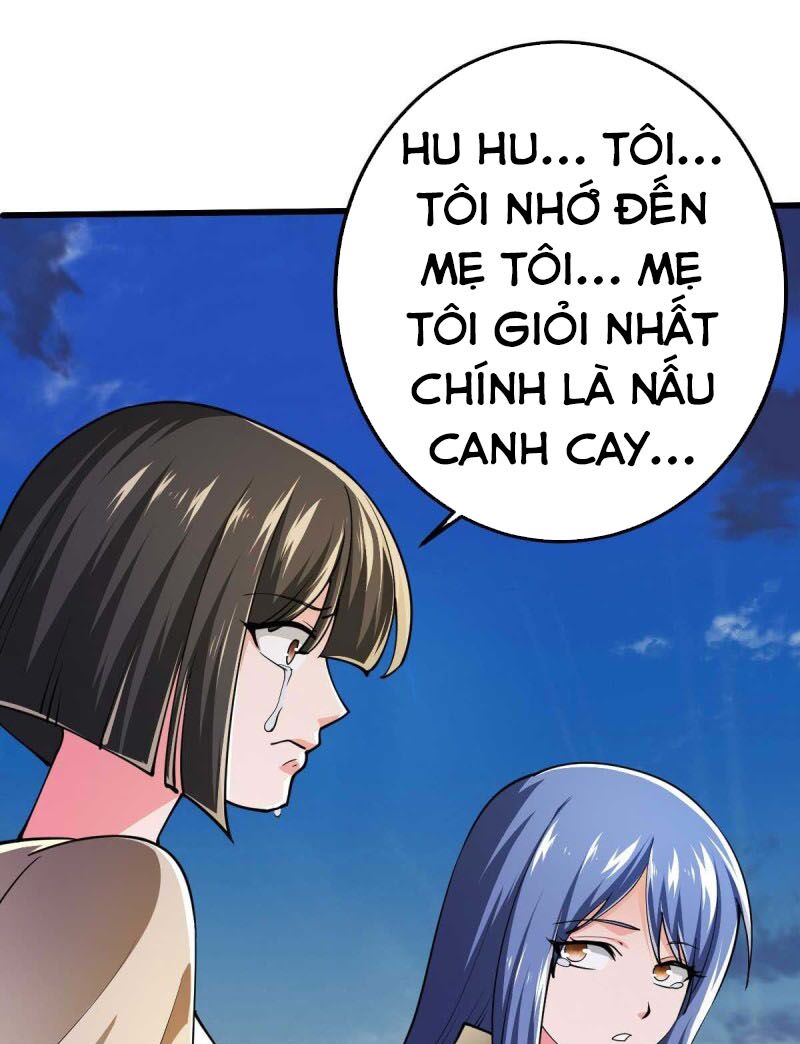 Quân Đoàn Nữ Tử Ngày Tận Thế Của Tôi: Chapter 52