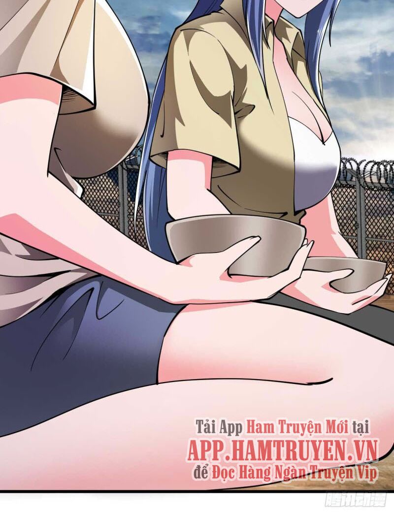 Quân Đoàn Nữ Tử Ngày Tận Thế Của Tôi: Chapter 52