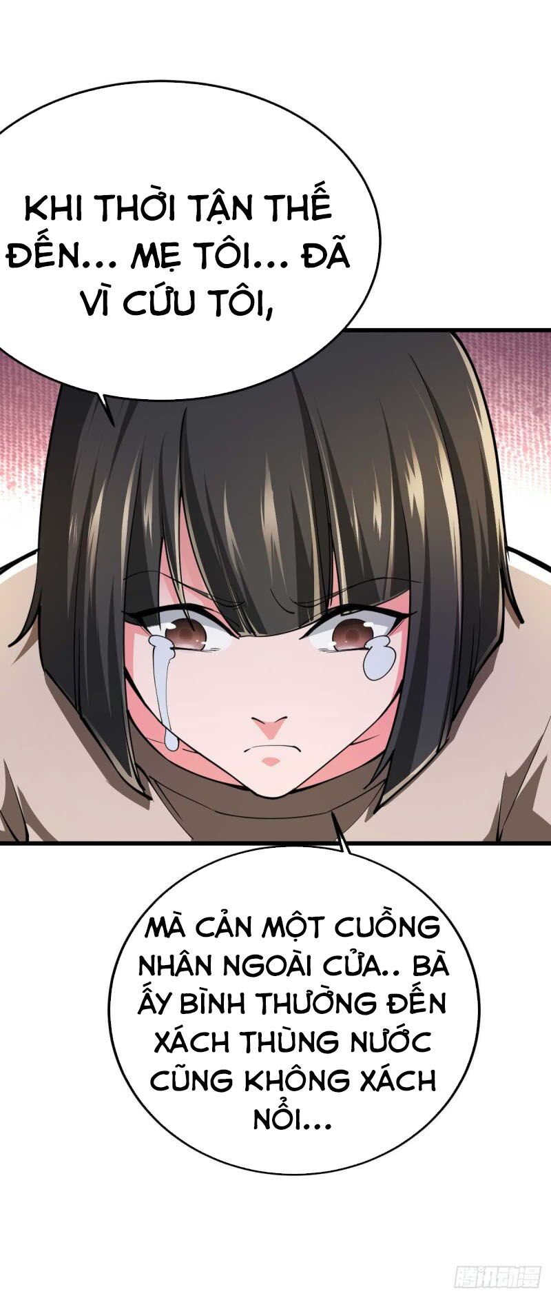 Quân Đoàn Nữ Tử Ngày Tận Thế Của Tôi: Chapter 52