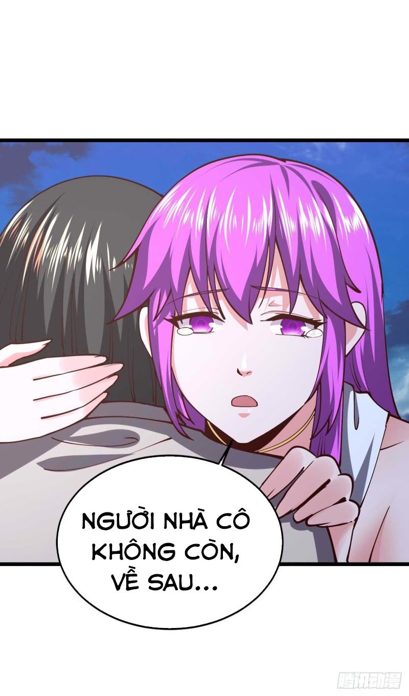 Quân Đoàn Nữ Tử Ngày Tận Thế Của Tôi: Chapter 52
