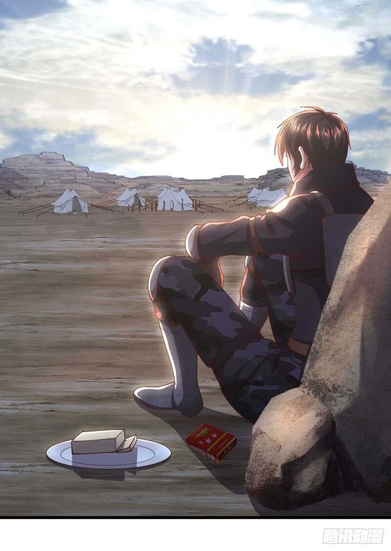 Quân Đoàn Nữ Tử Ngày Tận Thế Của Tôi: Chapter 52