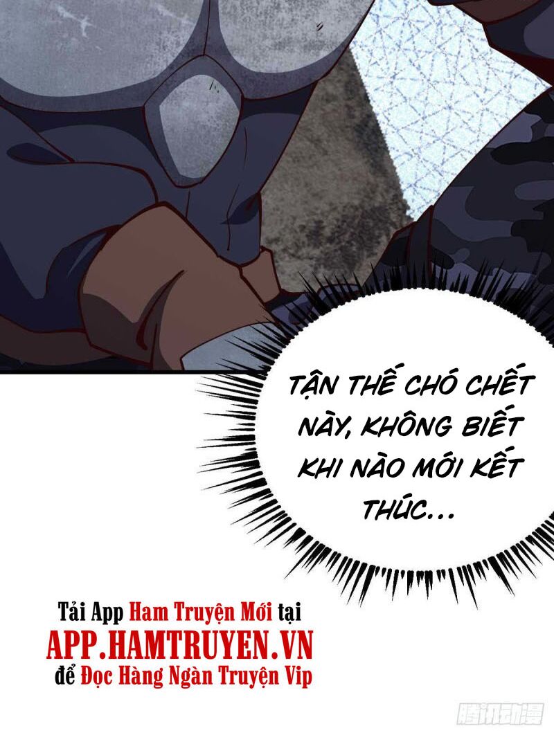 Quân Đoàn Nữ Tử Ngày Tận Thế Của Tôi: Chapter 52