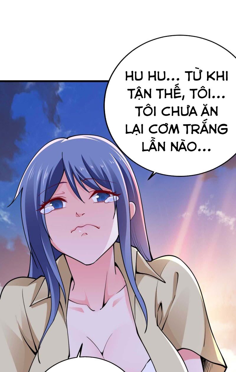 Quân Đoàn Nữ Tử Ngày Tận Thế Của Tôi: Chapter 52