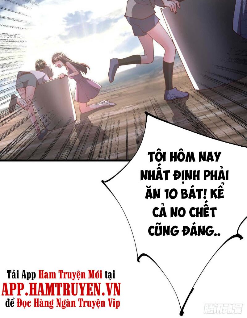 Quân Đoàn Nữ Tử Ngày Tận Thế Của Tôi: Chapter 52
