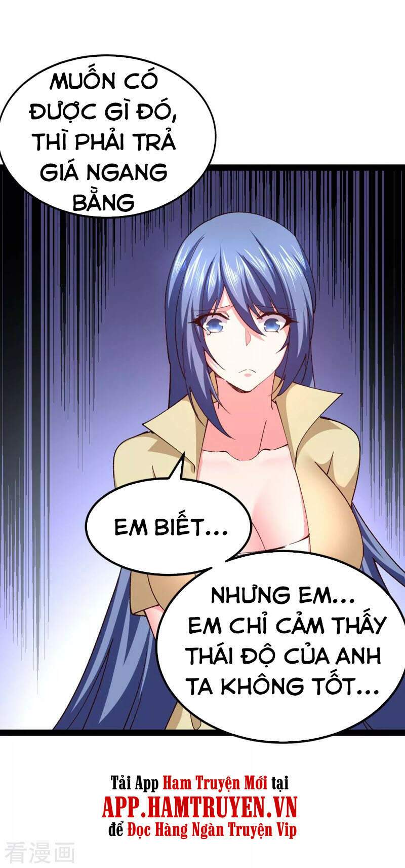 Quân Đoàn Nữ Tử Ngày Tận Thế Của Tôi: Chapter 53