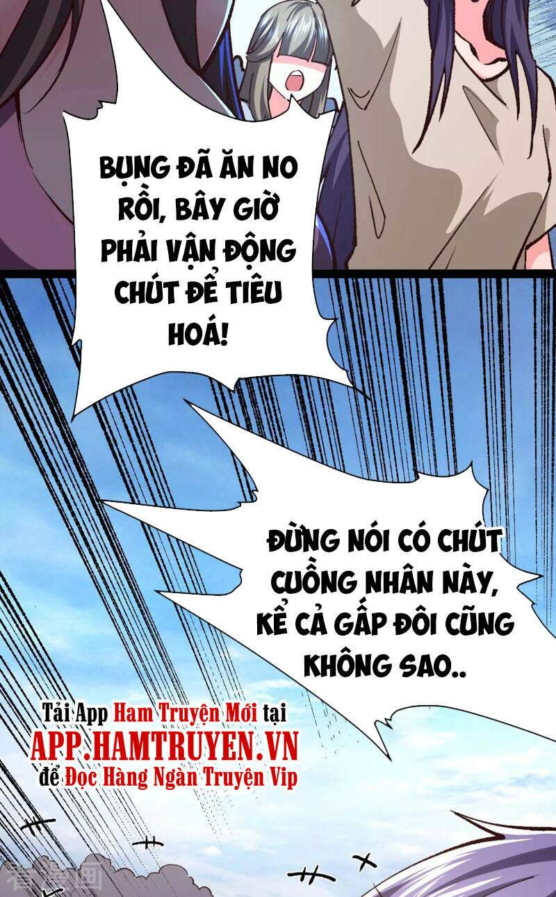 Quân Đoàn Nữ Tử Ngày Tận Thế Của Tôi: Chapter 53