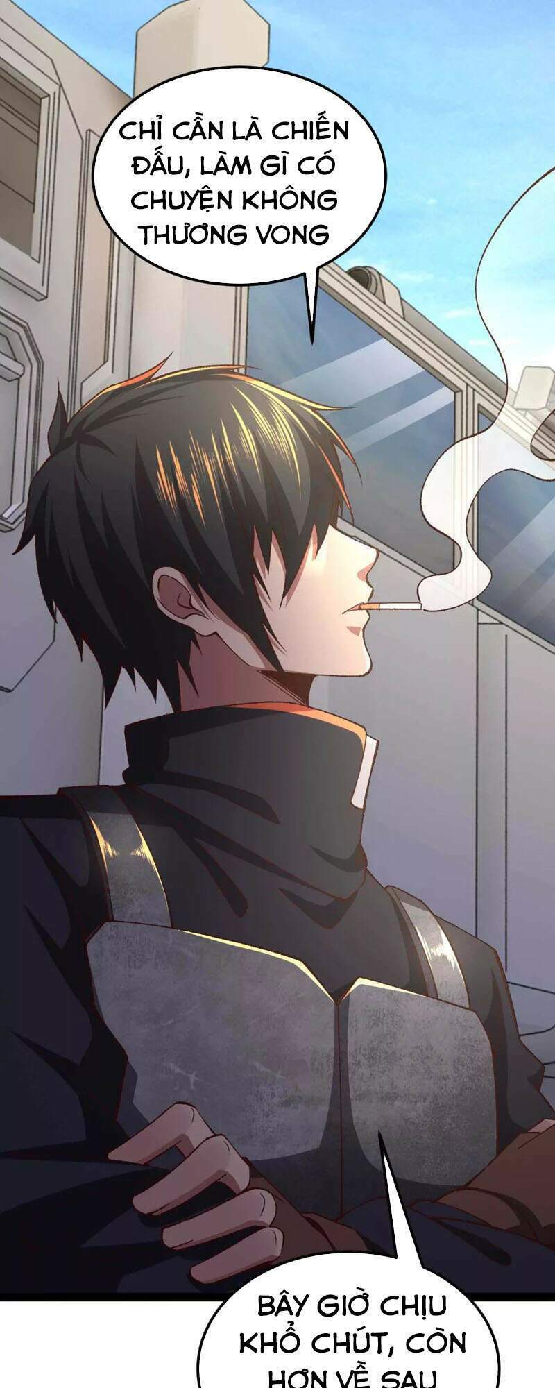 Quân Đoàn Nữ Tử Ngày Tận Thế Của Tôi: Chapter 53