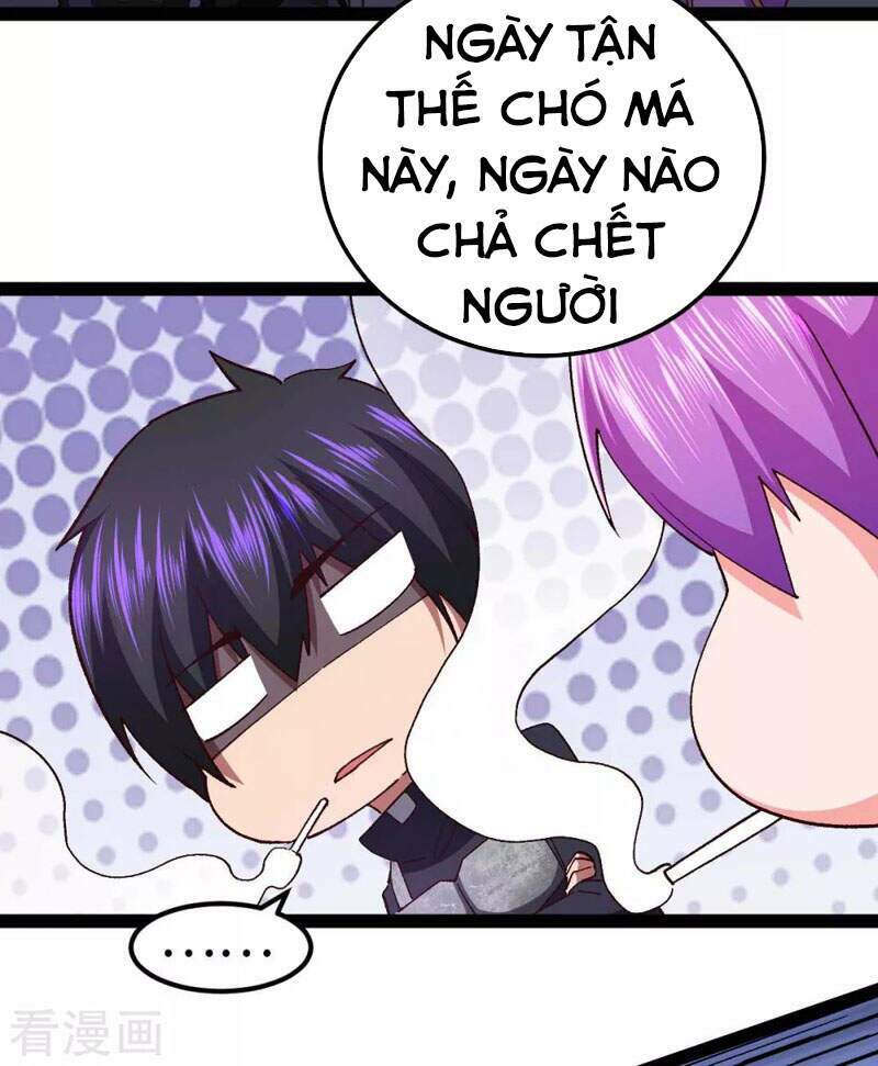Quân Đoàn Nữ Tử Ngày Tận Thế Của Tôi: Chapter 53