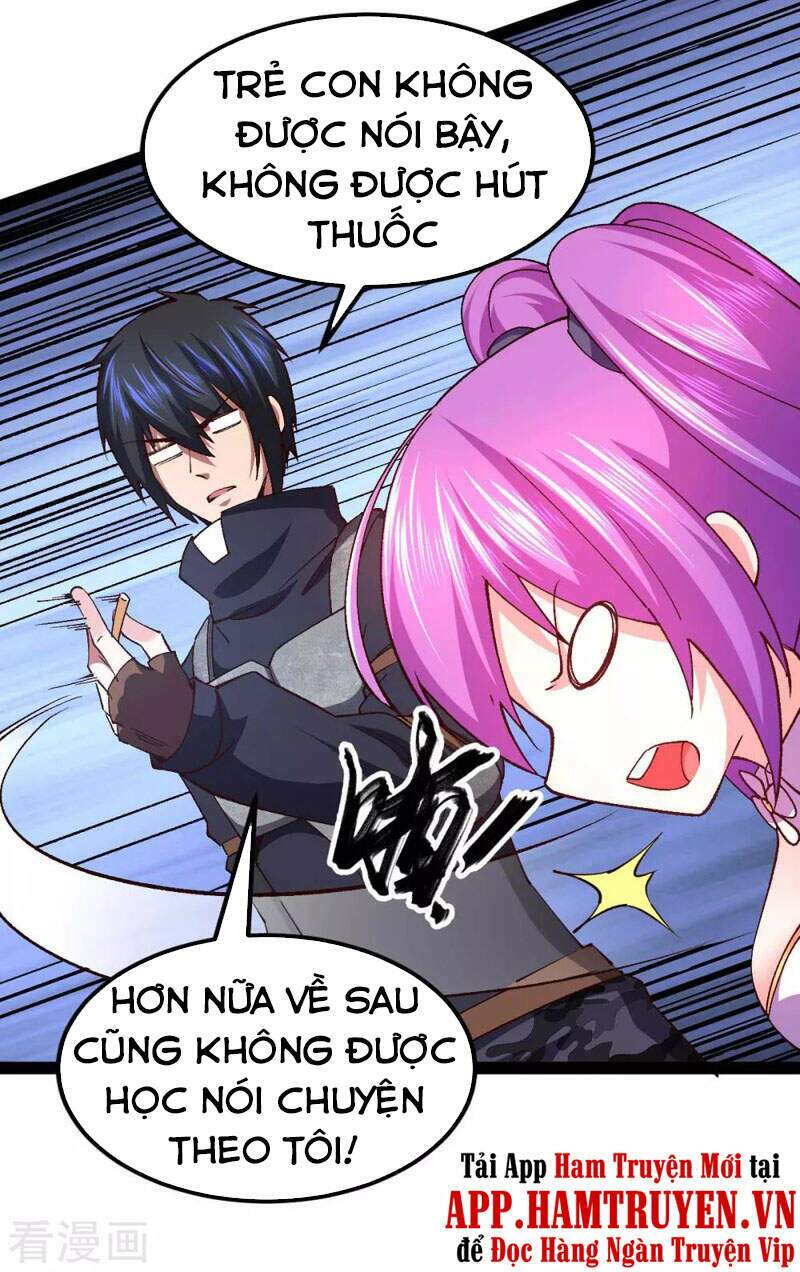Quân Đoàn Nữ Tử Ngày Tận Thế Của Tôi: Chapter 53