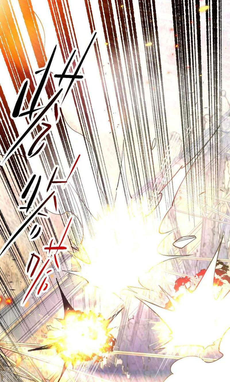 Quân Đoàn Nữ Tử Ngày Tận Thế Của Tôi: Chapter 53