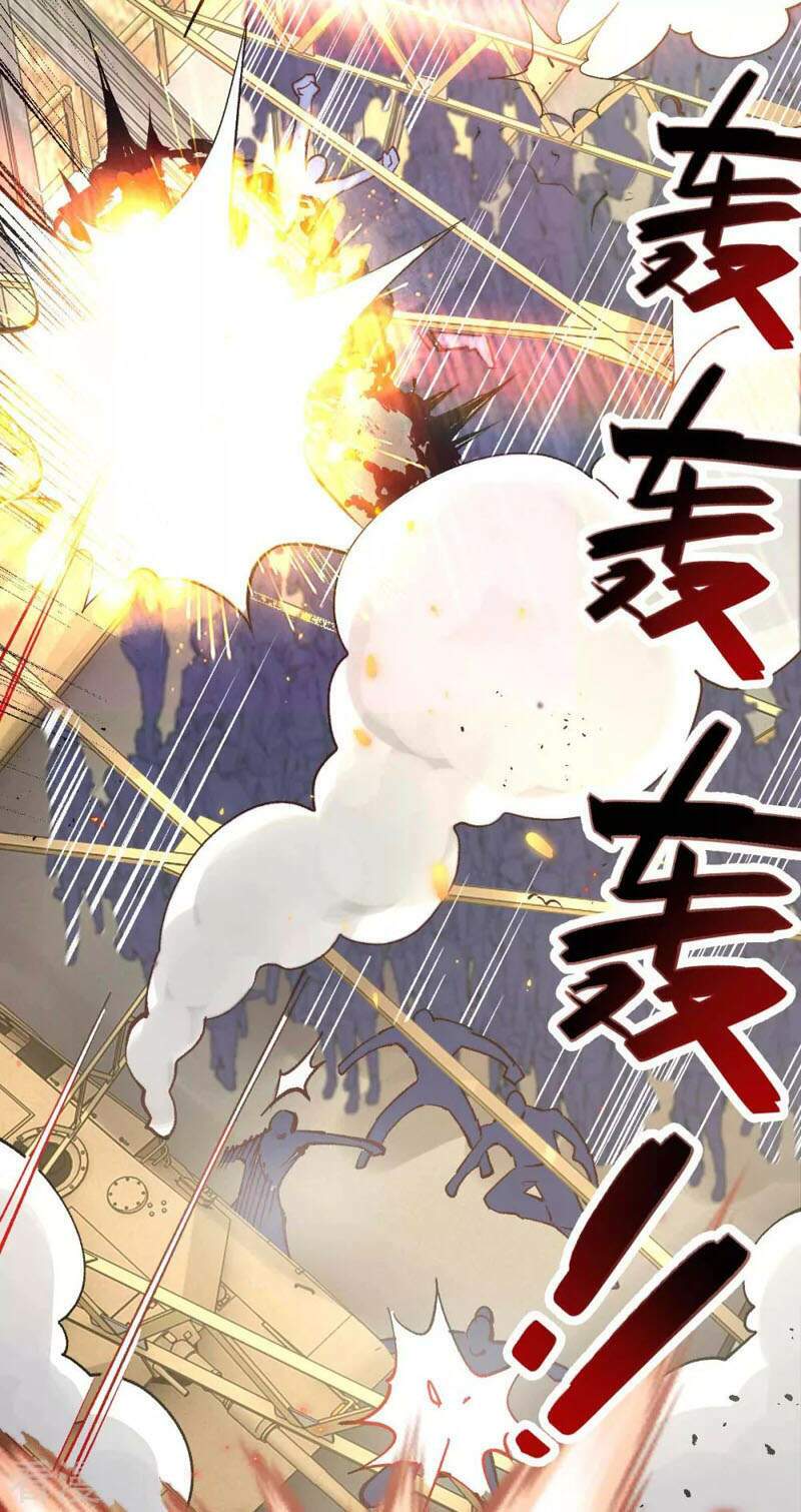 Quân Đoàn Nữ Tử Ngày Tận Thế Của Tôi: Chapter 53