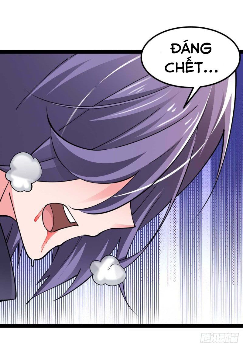 Quân Đoàn Nữ Tử Ngày Tận Thế Của Tôi: Chapter 55