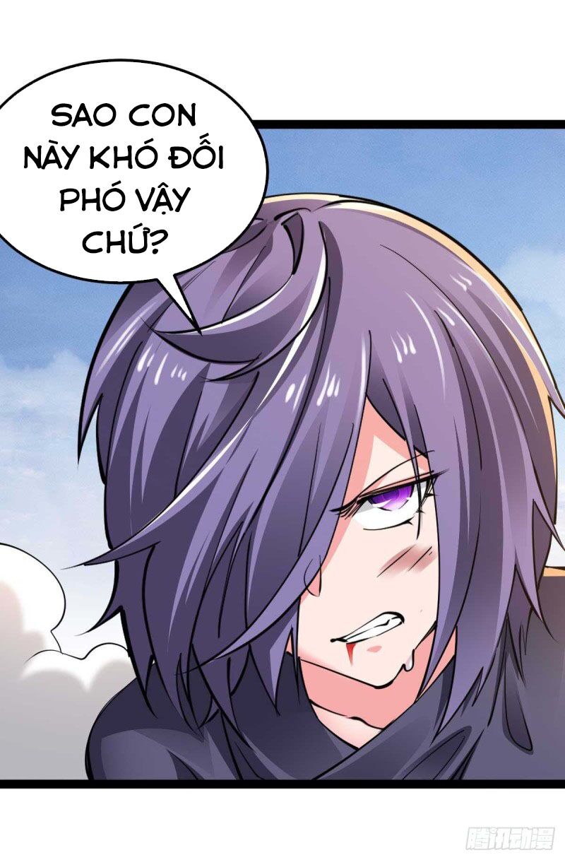 Quân Đoàn Nữ Tử Ngày Tận Thế Của Tôi: Chapter 55