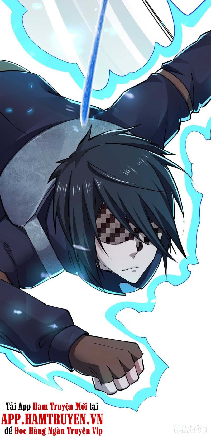 Quân Đoàn Nữ Tử Ngày Tận Thế Của Tôi: Chapter 55