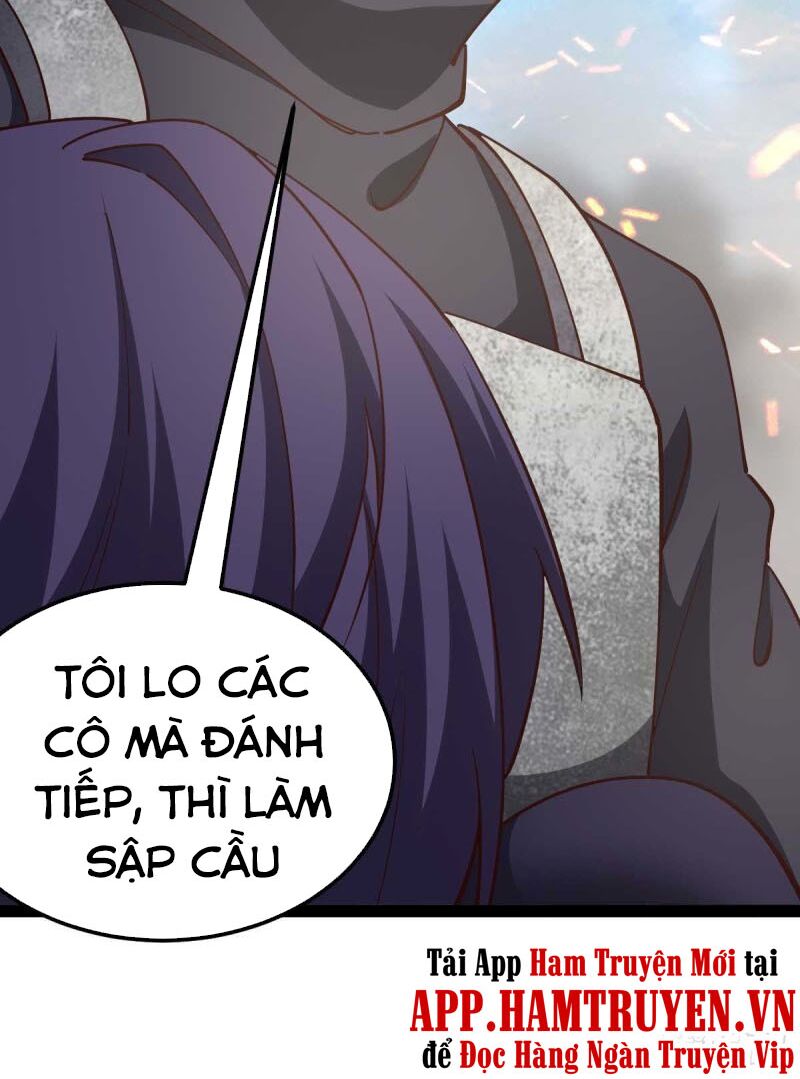 Quân Đoàn Nữ Tử Ngày Tận Thế Của Tôi: Chapter 55