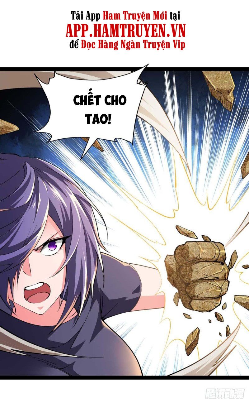 Quân Đoàn Nữ Tử Ngày Tận Thế Của Tôi: Chapter 55