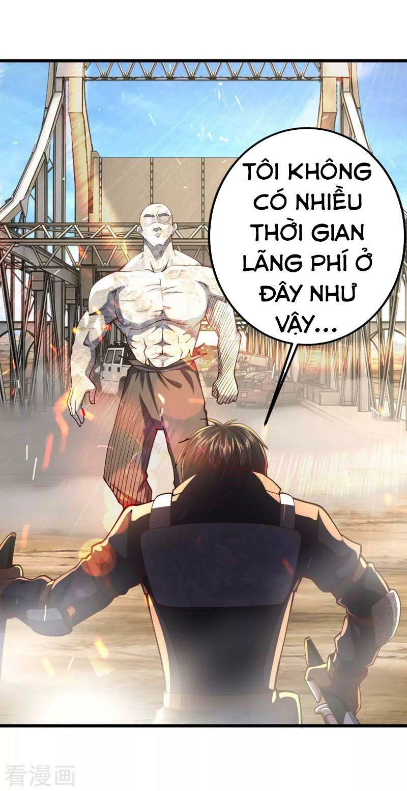 Quân Đoàn Nữ Tử Ngày Tận Thế Của Tôi: Chapter 56