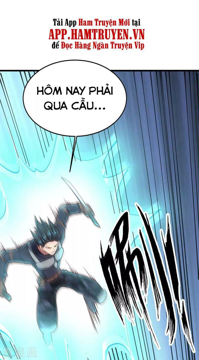Quân Đoàn Nữ Tử Ngày Tận Thế Của Tôi: Chapter 56