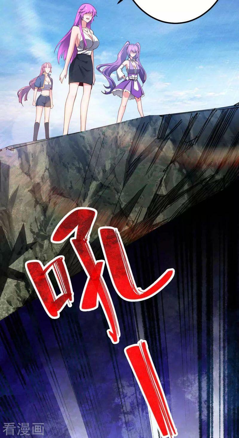 Quân Đoàn Nữ Tử Ngày Tận Thế Của Tôi: Chapter 56