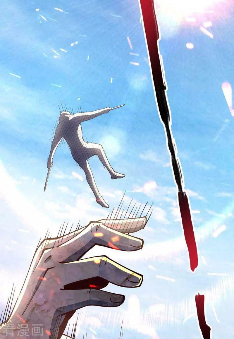 Quân Đoàn Nữ Tử Ngày Tận Thế Của Tôi: Chapter 56