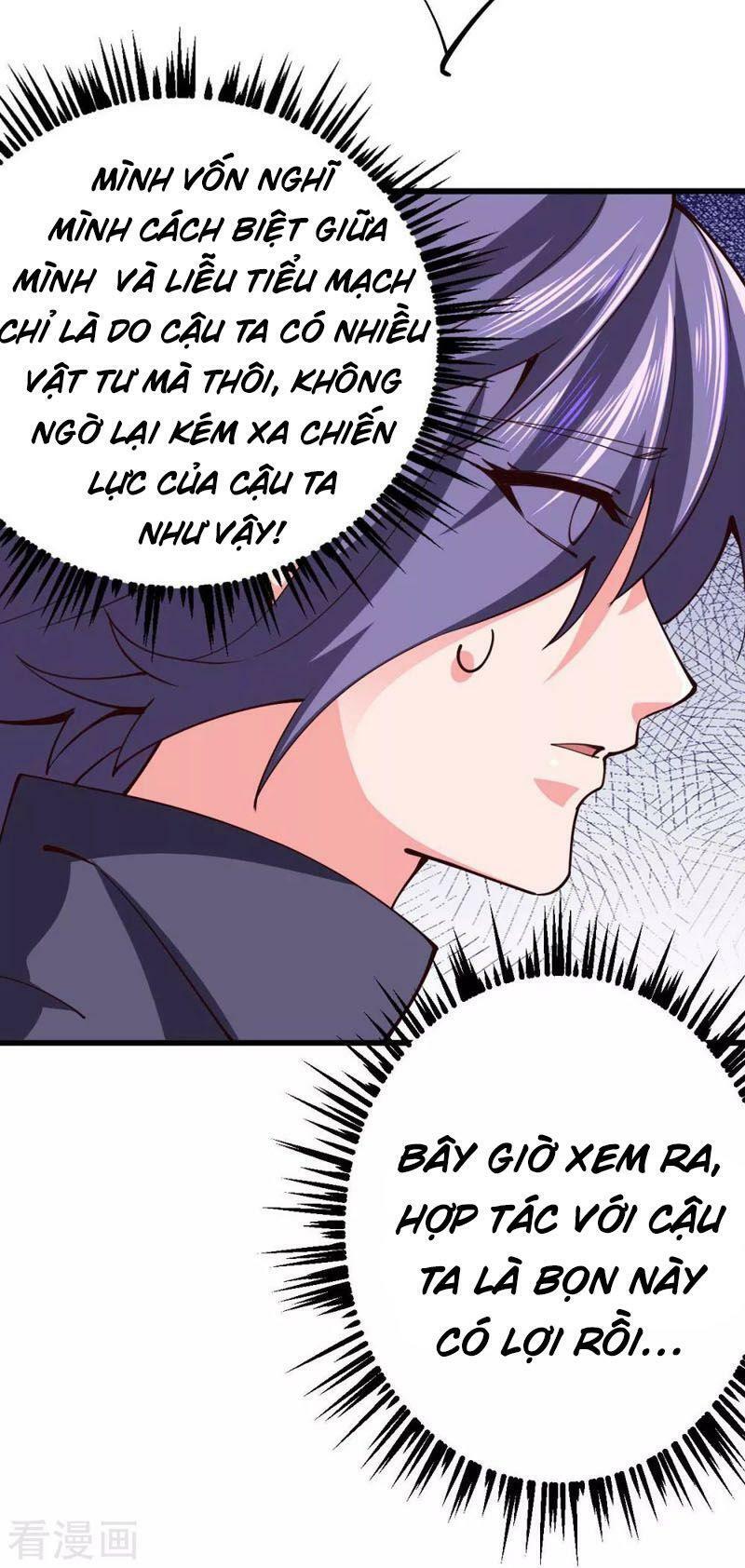 Quân Đoàn Nữ Tử Ngày Tận Thế Của Tôi: Chapter 56