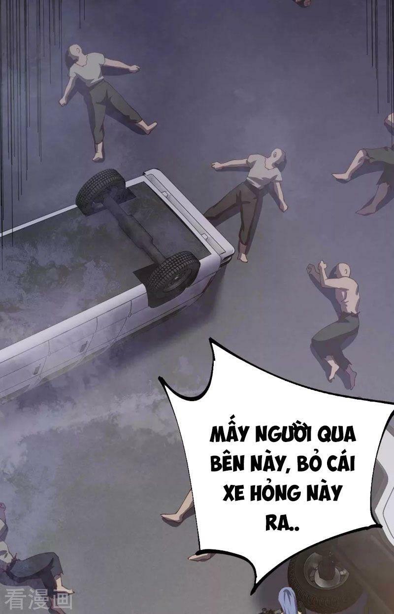 Quân Đoàn Nữ Tử Ngày Tận Thế Của Tôi: Chapter 56