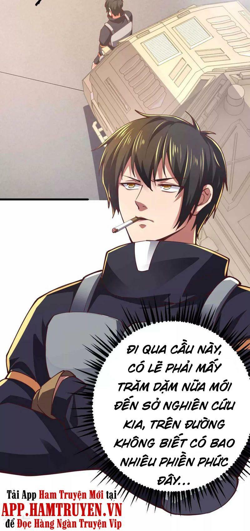 Quân Đoàn Nữ Tử Ngày Tận Thế Của Tôi: Chapter 56