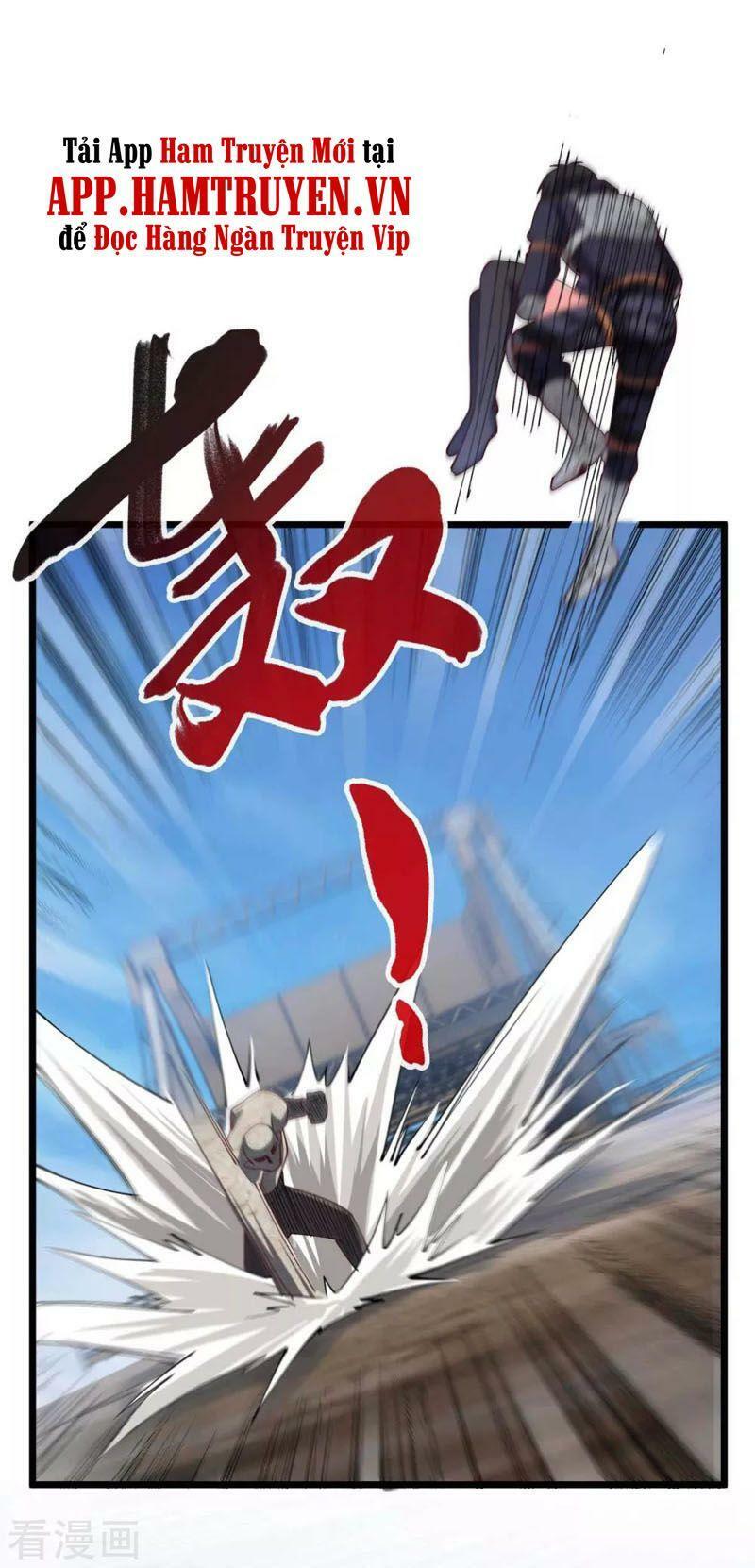 Quân Đoàn Nữ Tử Ngày Tận Thế Của Tôi: Chapter 56