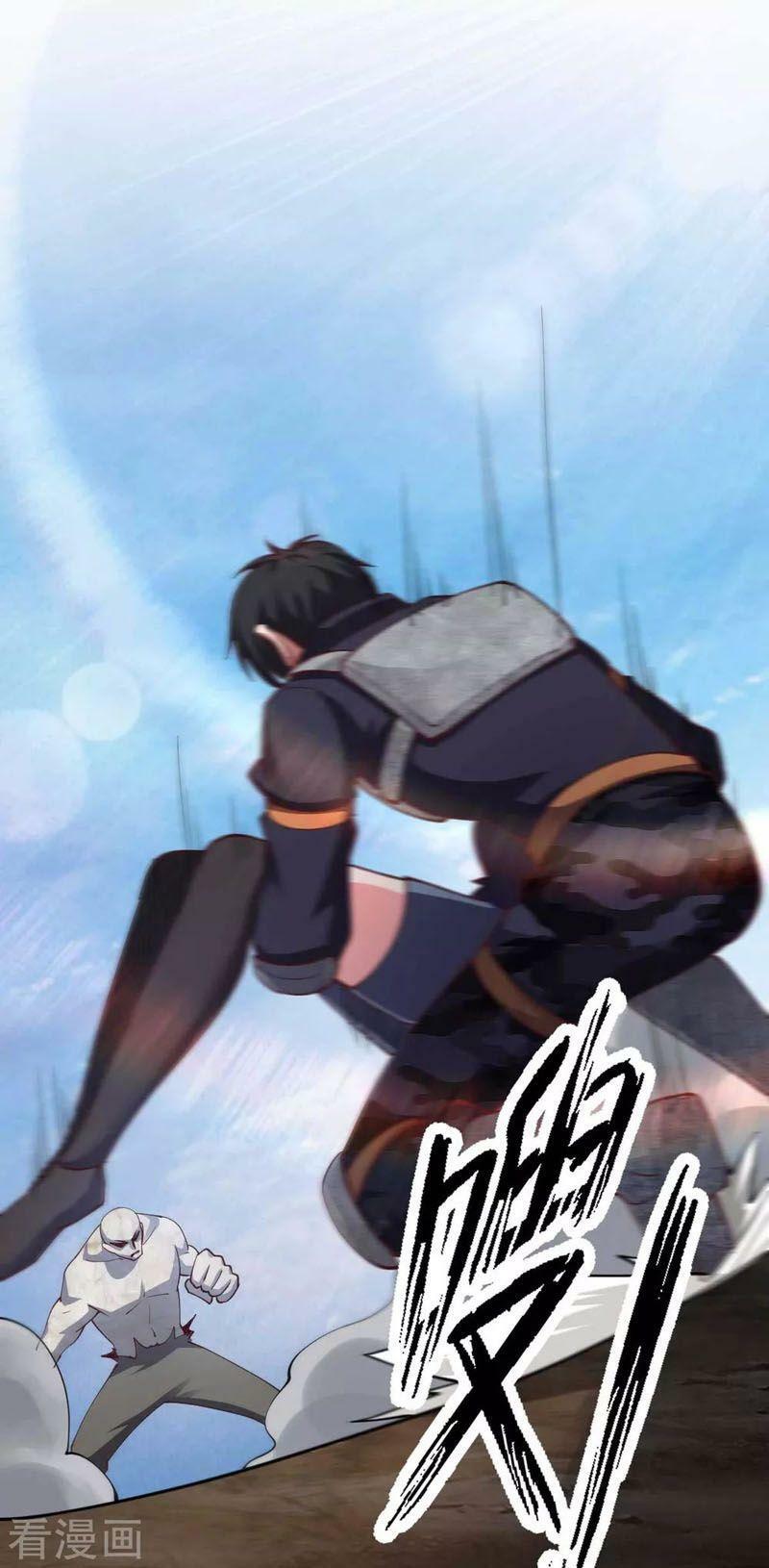 Quân Đoàn Nữ Tử Ngày Tận Thế Của Tôi: Chapter 56