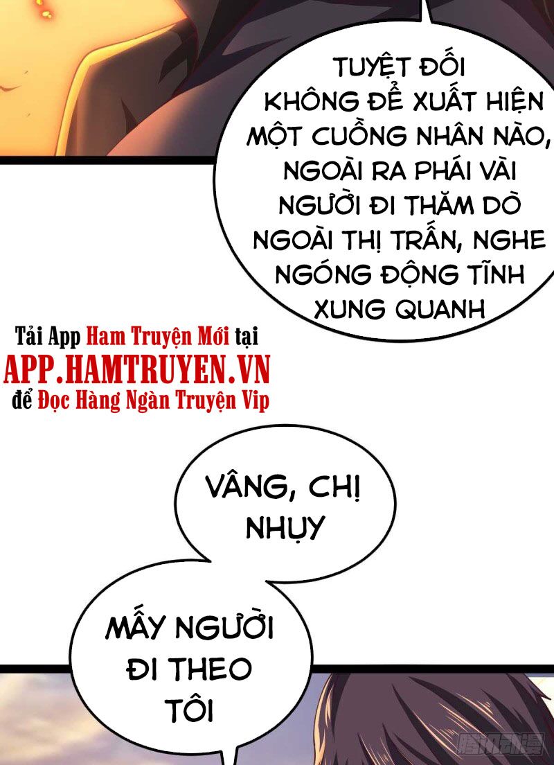 Quân Đoàn Nữ Tử Ngày Tận Thế Của Tôi: Chapter 57