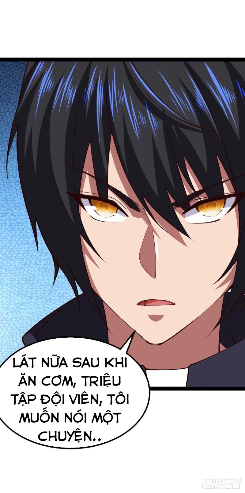 Quân Đoàn Nữ Tử Ngày Tận Thế Của Tôi: Chapter 57