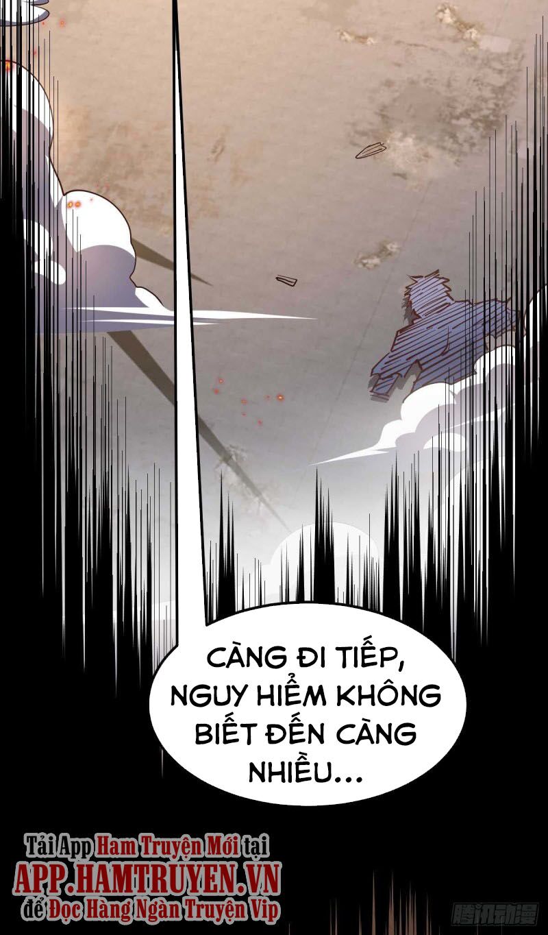 Quân Đoàn Nữ Tử Ngày Tận Thế Của Tôi: Chapter 57