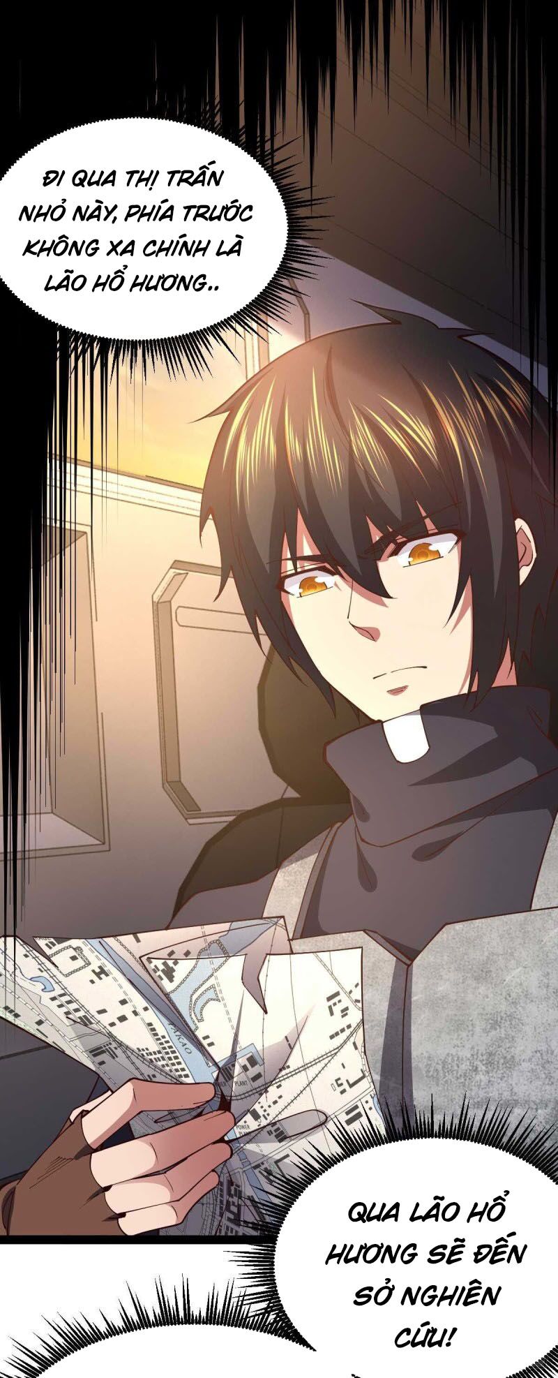 Quân Đoàn Nữ Tử Ngày Tận Thế Của Tôi: Chapter 57