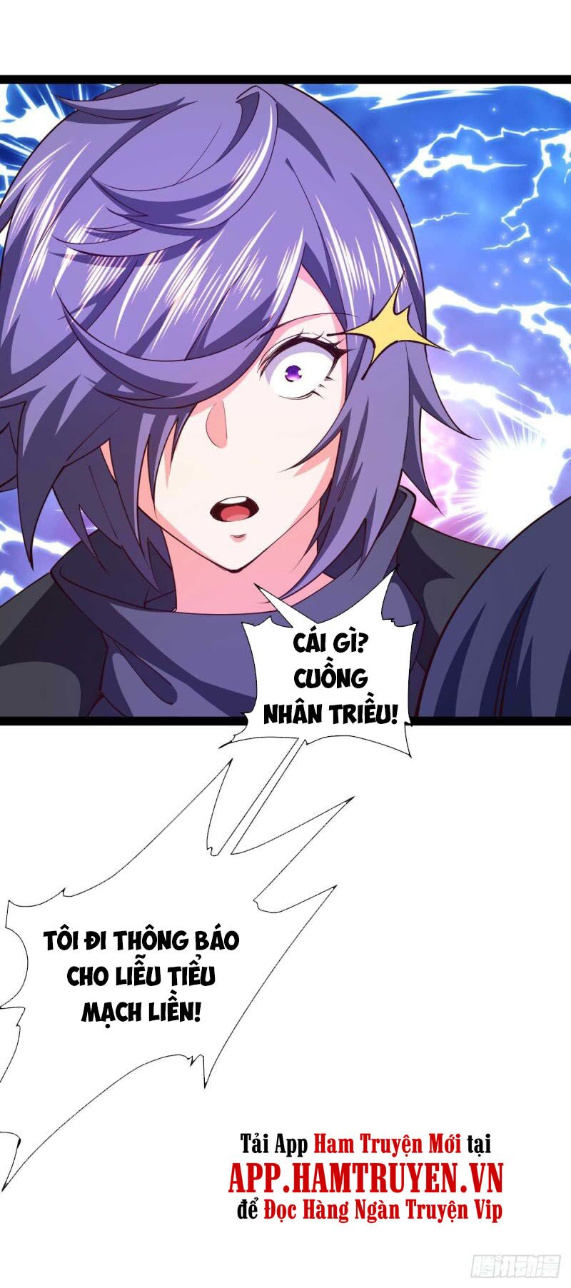 Quân Đoàn Nữ Tử Ngày Tận Thế Của Tôi: Chapter 57