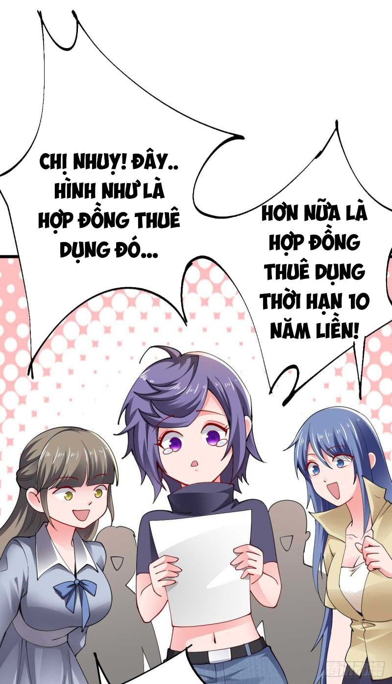 Quân Đoàn Nữ Tử Ngày Tận Thế Của Tôi: Chapter 57