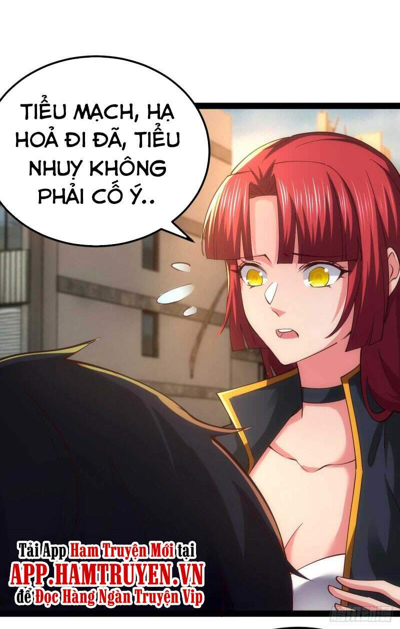 Quân Đoàn Nữ Tử Ngày Tận Thế Của Tôi: Chapter 58