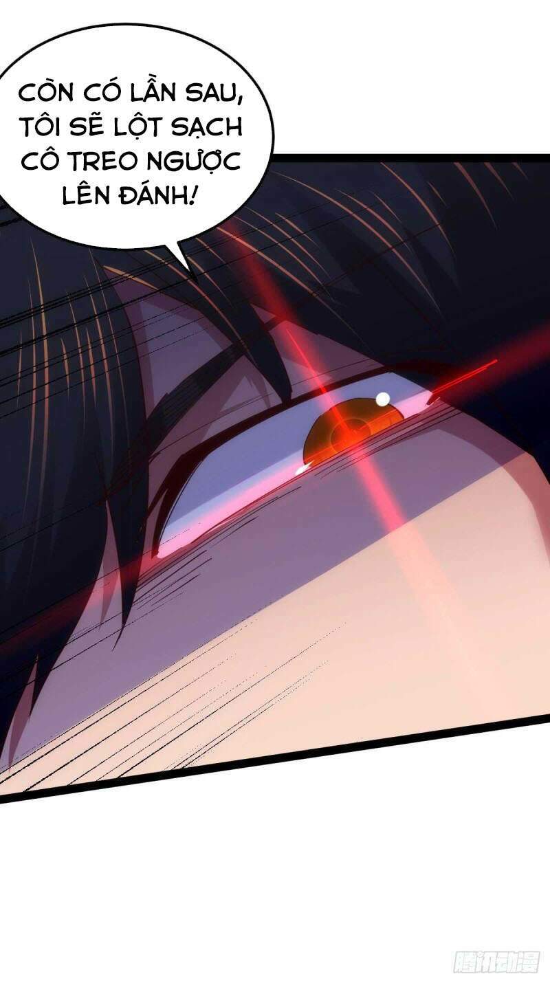 Quân Đoàn Nữ Tử Ngày Tận Thế Của Tôi: Chapter 58