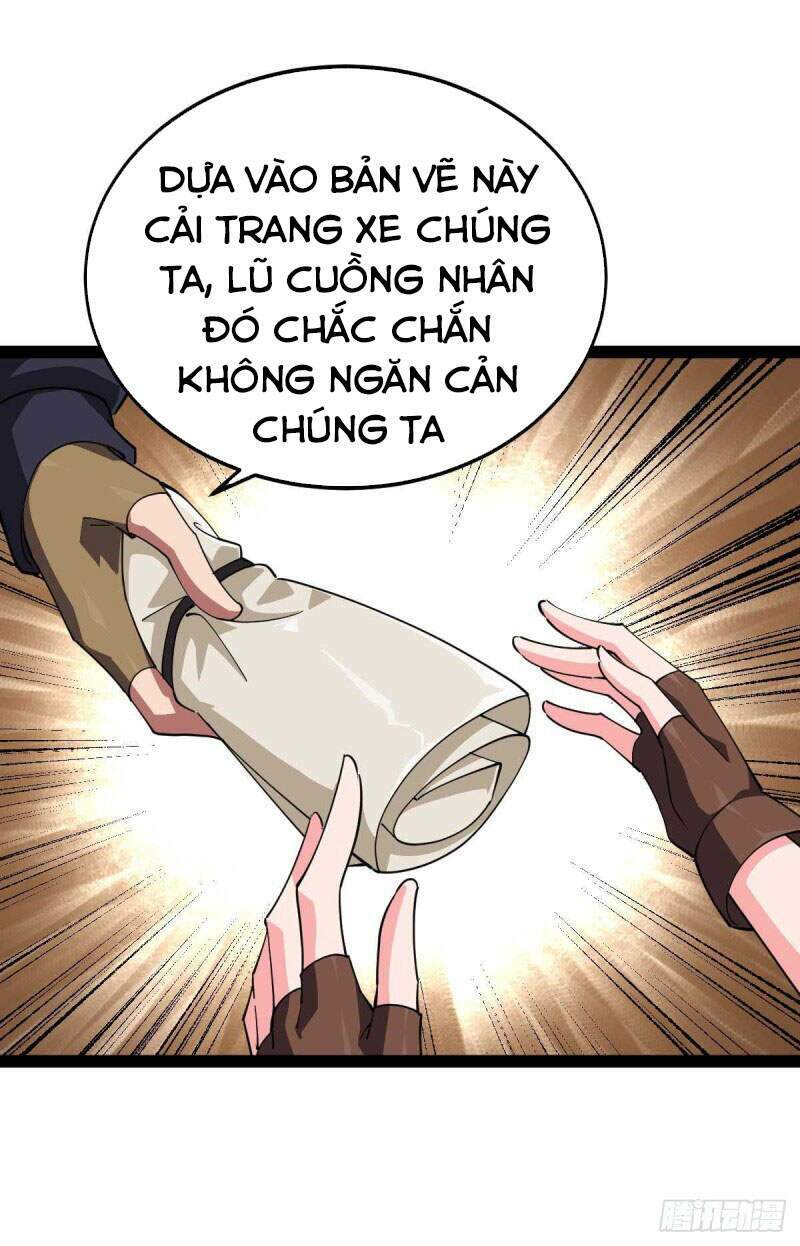 Quân Đoàn Nữ Tử Ngày Tận Thế Của Tôi: Chapter 58