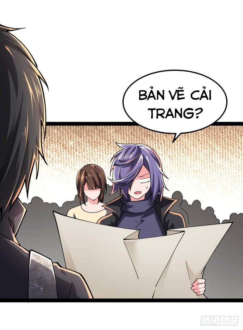 Quân Đoàn Nữ Tử Ngày Tận Thế Của Tôi: Chapter 58