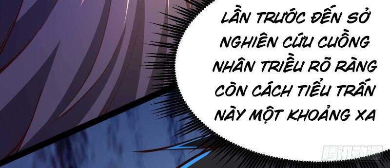 Quân Đoàn Nữ Tử Ngày Tận Thế Của Tôi: Chapter 58