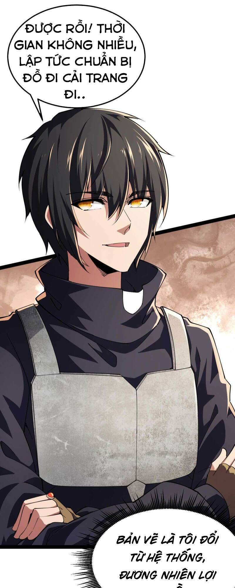 Quân Đoàn Nữ Tử Ngày Tận Thế Của Tôi: Chapter 58