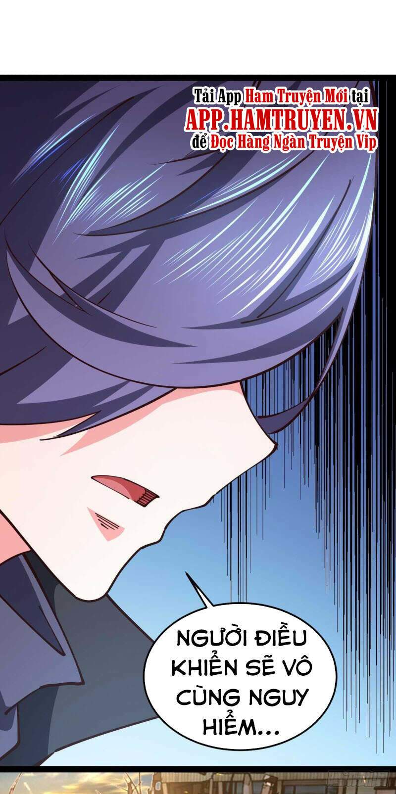 Quân Đoàn Nữ Tử Ngày Tận Thế Của Tôi: Chapter 58