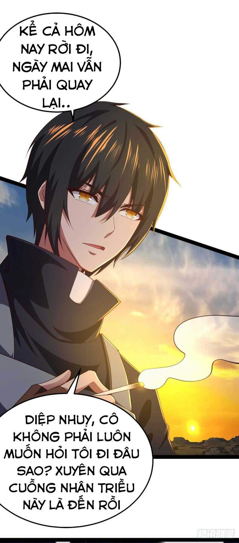 Quân Đoàn Nữ Tử Ngày Tận Thế Của Tôi: Chapter 58